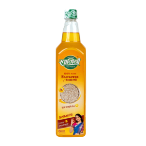 Safflower Oil