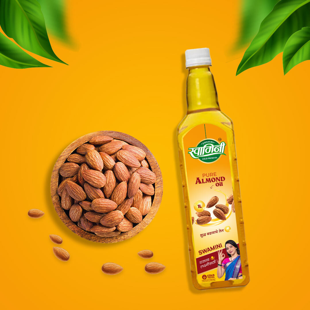 swamini-almond-oil